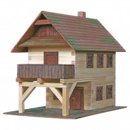 MESTNA HIŠA, 194 kosov